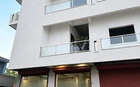 Bhagirathi Residency